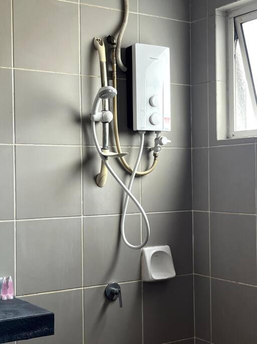 Homestay Ttdi Adina 710 Shah Alam,Sek 13,Msu,3Bedroooms Eksteriør billede