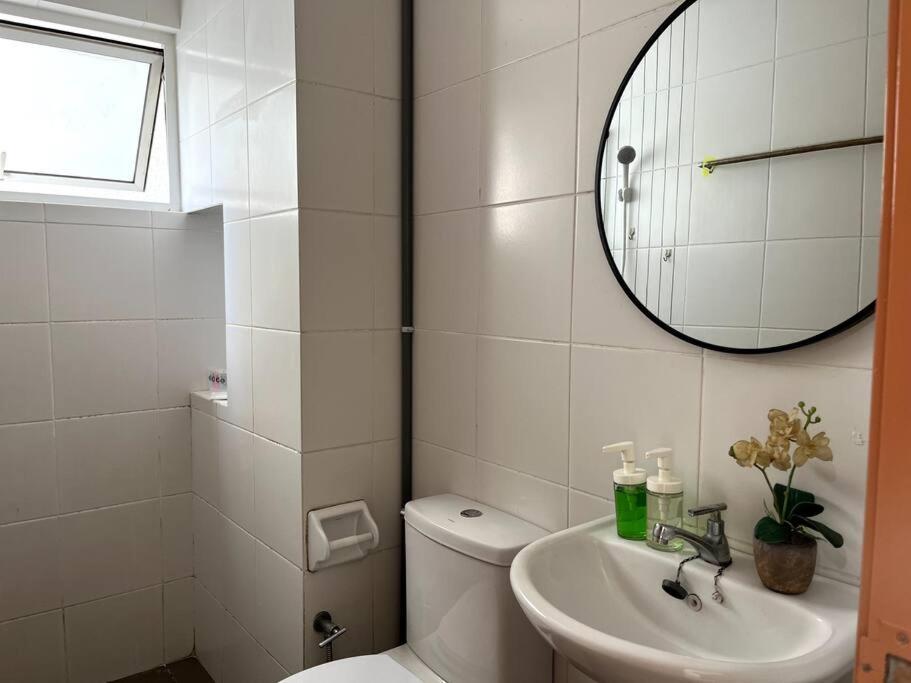 Homestay Ttdi Adina 710 Shah Alam,Sek 13,Msu,3Bedroooms Eksteriør billede